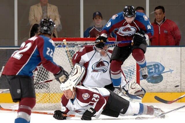 NHL