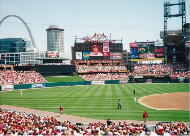 MLB