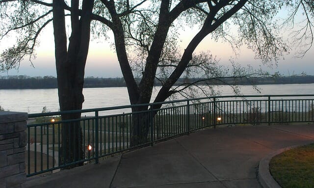 テネシー州メンフィス