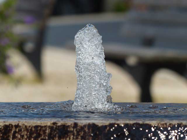 水道水